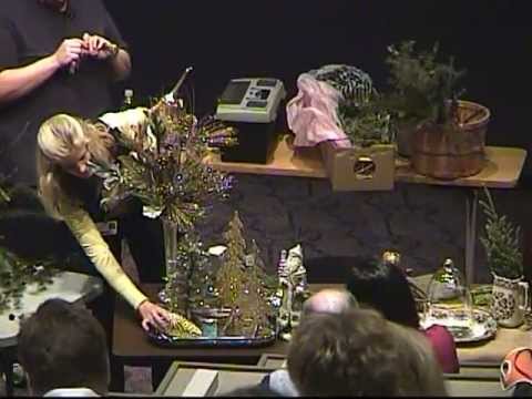 Holiday Decorating Ideas