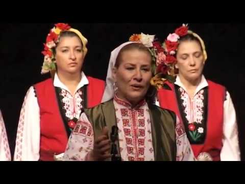 Danyova mama   Le Mystère des Voix Bulgares