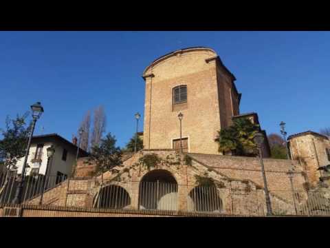 L'Albero - Hotel in Montaldo Torinese, Italy