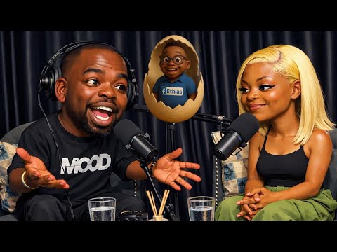 EXCLUSIVE interview with QUEEN NADIA TV weVIEW ONCE     hanzi akaita over 200 Guda neFACEBOOK