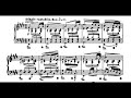 Richard Strauss - Sonata for Piano in B Minor, Op. 5 (1881-82) [Score-Video]