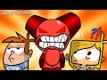 Robotboy Gone Crazy Cartoon Network Parody Animation