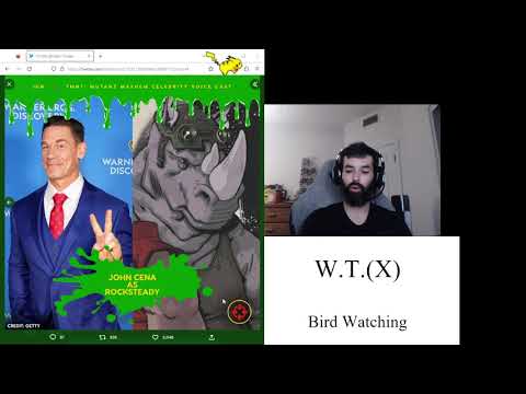 Bird Watching Ep 3