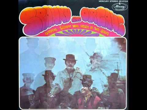 SPANKY and OUR GANG  -  'Sunday Will Never Be the Same'  / I'd 'Like to Get to Know You' (1967)