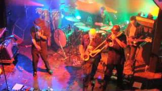 Galactic, No more okey doke