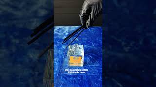 How to use a reed diffuser