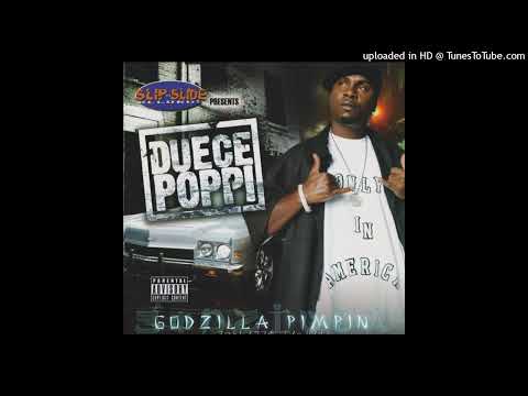 Duece Poppi - Nasty Ho feat. Trick Daddy & Trina (Miami, Fl. 2003)