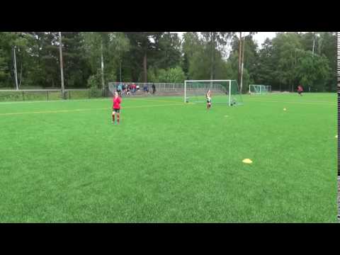 EPS T08 Helmet valkoinen   EBK T08 Tiikerit pinkit 19062016 Osa 6