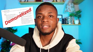 YouTube is demonetizing text to speech channels. Here is why?