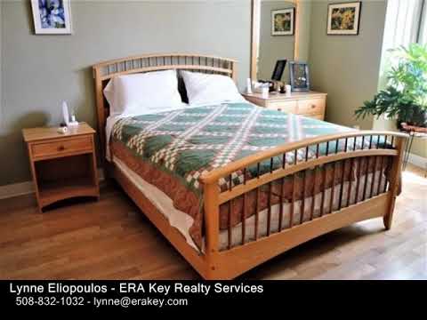 24 Bay State Road Unit 8, Cambridge MA 02138 - Condo - Real Estate - For Sale -