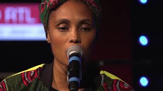 Imany - There Were Tears (LIVE) Le Grand Studio RTL