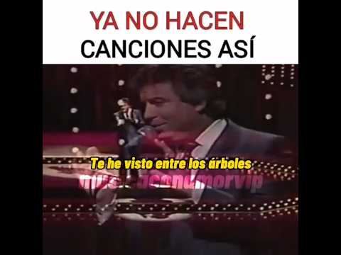 Dyango - Corazón Mágico #musicaromantica #dyango #80s #parati