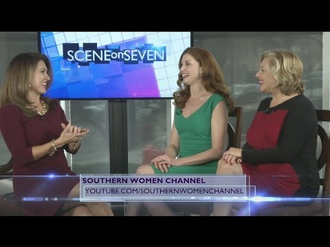 The Funny Ladies From The "Southern Women Channel" Are Here