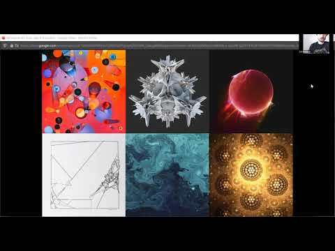 Generative Art: From Idea to Execution