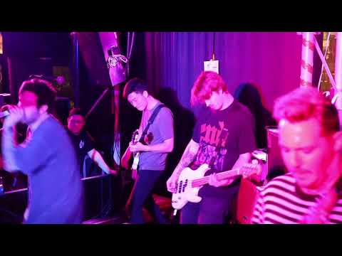 Counterparts -- Live @ Absinthe, Hamilton ON (12/19/18)