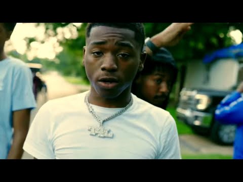 Tre Savage - Baby (Official Music Video)