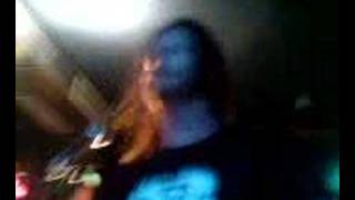 Exodus - I am Abomination @Berlin