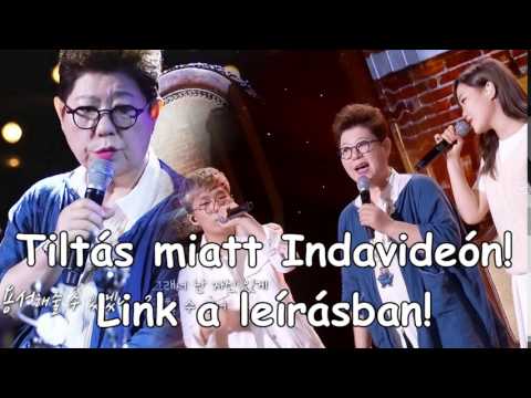 Yang Hee Eun & AKMU - Mother To Daughter (Hun Sub)