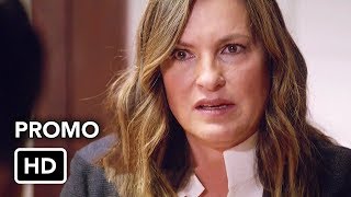 Promo SVU 19x02