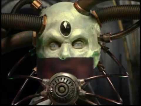 Emperor: Battle for Dune - Ordos Intro