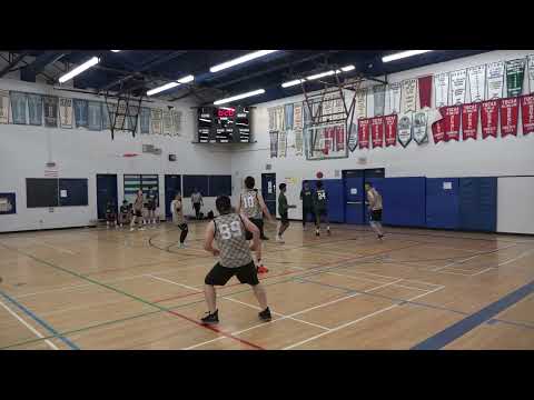 Habibis vs 69 - saturday tier 8 - tcbl 2022 summer