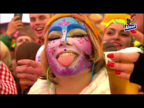 De11devande11de 2017: Appelemoos - Joetse Jatse