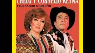 CHELO Y CORNELIO REYNA UNA SOLA CAIDA