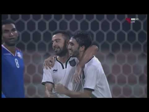 ALSADD 4/0 ALSHAHNEYA QSL 16/17 WEEK 6