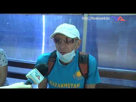 «Күн» ақпараттық бағдарлама 28 мамыр 2021ж.