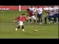 Cristiano Ronaldo Knuckleball Freekick Slow Motion