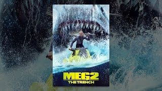 Meg 2: The Trench