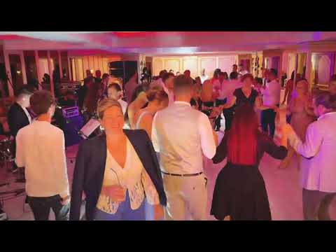 Electric Loco - live wedding party - Bordeias, Ionel Ionelule, Cine numele mi-l poarta