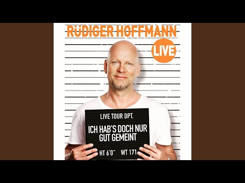 Singleleben (Live in Limburg)