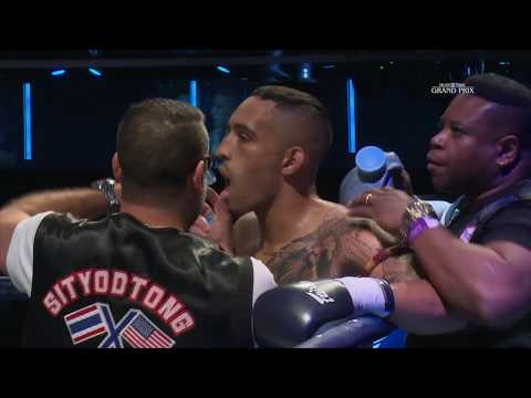 MTGP Presents LF39 : Chip Moraza-Pollard V Jordan Smith