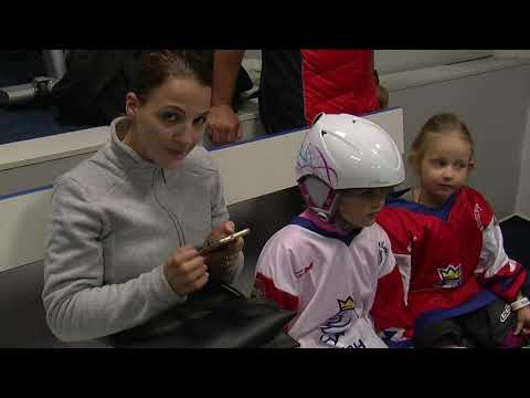 Přijď hrát hokej do AZ Residomo Havířov - 24. září 2019