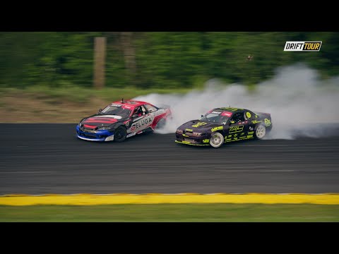 Les fous de la drift 2025 - Épisode 2