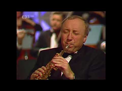 Felix Slováček & TOČR - Tenkrát na Západě / Once Upon A Time In The West/ (1988)