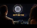 Splash Salman And Katrina Wish You A Happy New Year