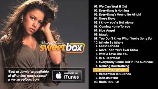 SWEETBOX - When Will It Be Me - from &#39;Best of Jamie&#39;