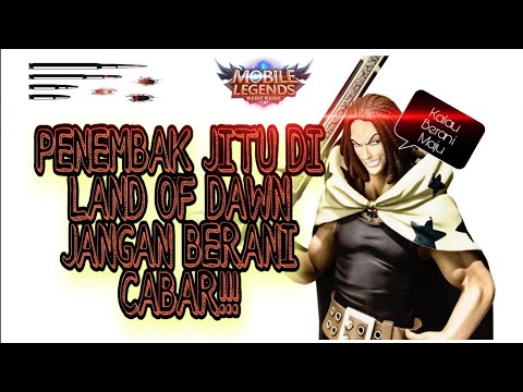 Top Global Claude 2020, Permainan Cukup Sempurna!! Gameplay by H2wo