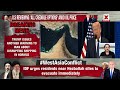 Trump Warns Iran Over Hormuz Disruption, Threatens ‘Fire And Fury’ Strike | NewsX - Video