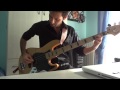 Joy Division - They Walked in Line Bass Cover ...