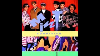 Do U Wanna - Mint Condition [1991]