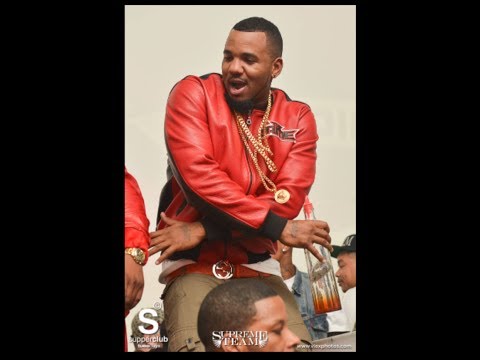Av LMKR FT The Game & Too Short RUN ME MY MONEY