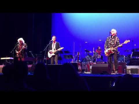 The Baseball Project - Where Have All the Good Times Gone [ LIVE]