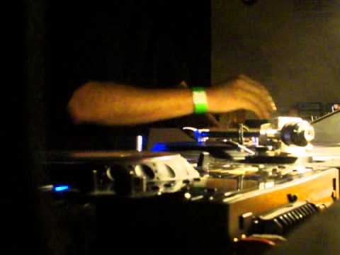 DJ Carbo @ Montini Reunion 23-10-10