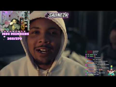 Mya Salina REACTS to "FaZe Kaysan - Plenty (feat. Nardo Wick, G Herbo, Babyface Ray & BIG30)"