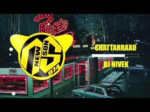 DJ NIVEK - SHATTARRAXO #1 (2020)