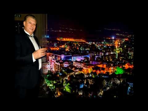 Pero Hristov -  SAMO MAKEDONIJA