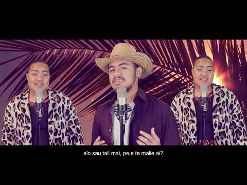 P.I. Brothers - O oe sa ou miti ai (Official MTV) ft. Tele Sulutupe